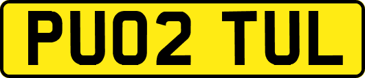 PU02TUL