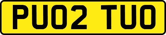 PU02TUO