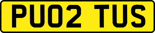 PU02TUS