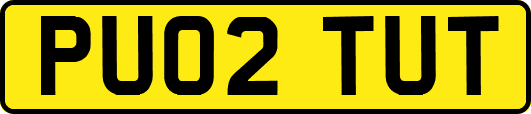 PU02TUT