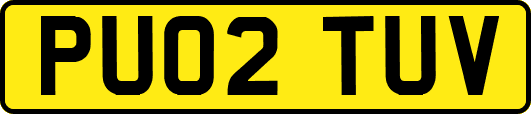 PU02TUV