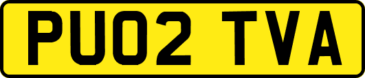 PU02TVA