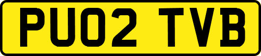 PU02TVB