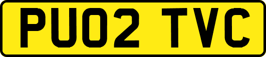PU02TVC
