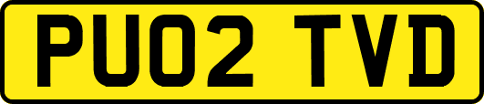 PU02TVD