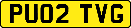 PU02TVG