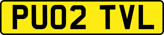 PU02TVL