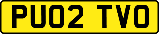 PU02TVO