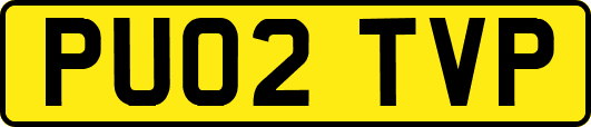 PU02TVP