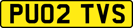 PU02TVS
