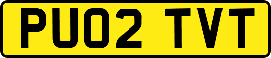 PU02TVT