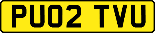 PU02TVU