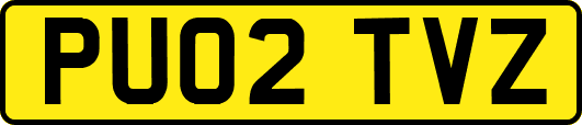 PU02TVZ