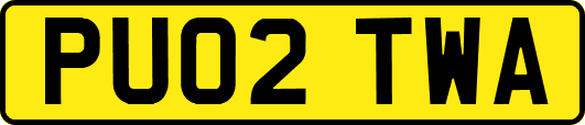 PU02TWA