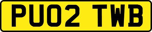 PU02TWB