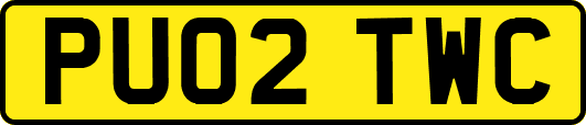 PU02TWC