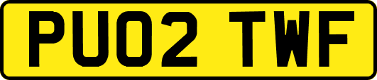 PU02TWF