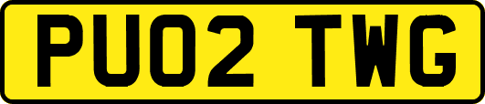 PU02TWG