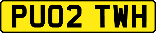 PU02TWH