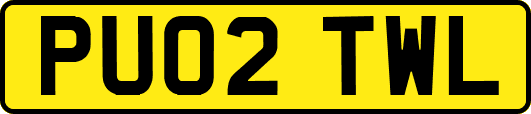 PU02TWL