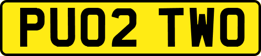 PU02TWO