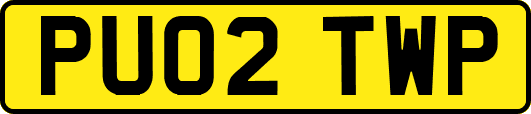 PU02TWP