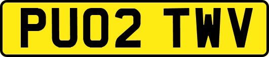 PU02TWV