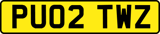 PU02TWZ