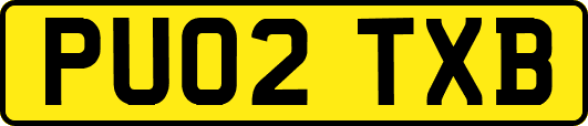 PU02TXB