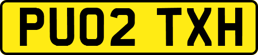 PU02TXH