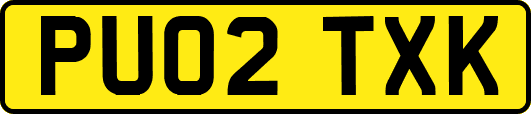 PU02TXK