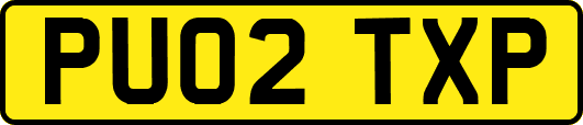 PU02TXP
