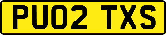 PU02TXS
