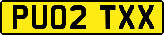PU02TXX