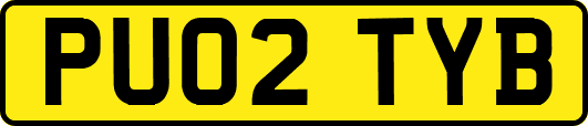 PU02TYB