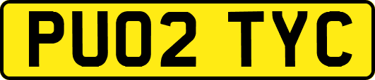 PU02TYC