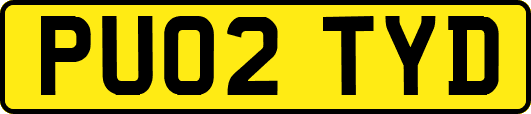 PU02TYD