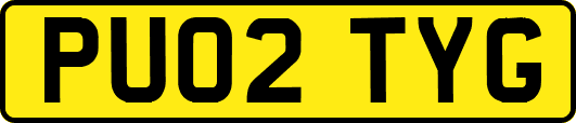 PU02TYG