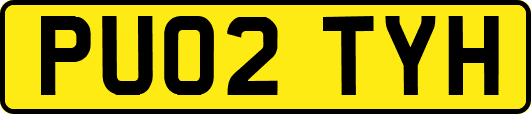 PU02TYH