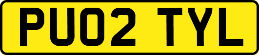 PU02TYL