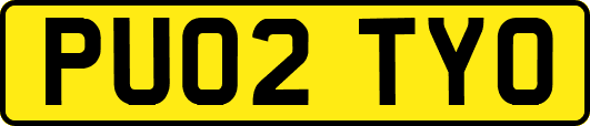 PU02TYO