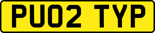 PU02TYP