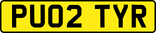 PU02TYR