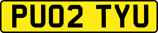 PU02TYU