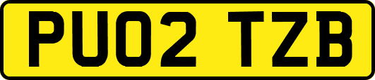 PU02TZB