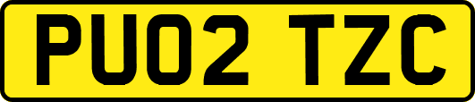 PU02TZC