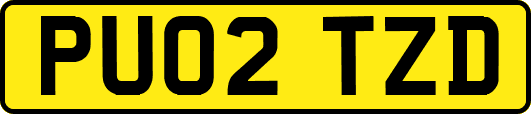 PU02TZD