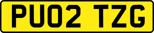 PU02TZG