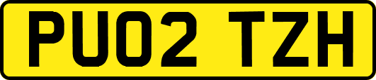 PU02TZH
