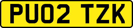PU02TZK
